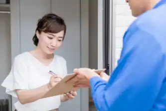 現地到着〜お見積もり