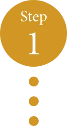 ハチ駆除の流れstep1