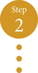 ハチ駆除の流れstep2