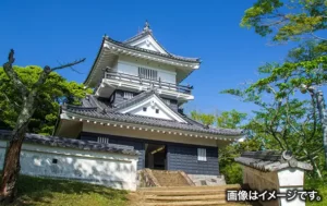 千葉県君津市イメージ