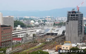 神奈川県小田原市イメージ