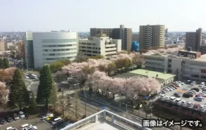 相模原市中央区イメージ