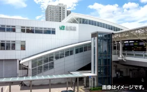 埼玉県上尾市イメージ