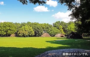 埼玉県富士見市イメージ