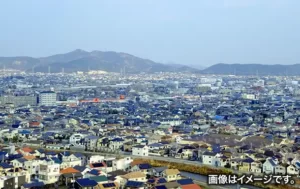 兵庫県高砂市イメージ