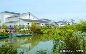 兵庫県丹波篠山市イメージ