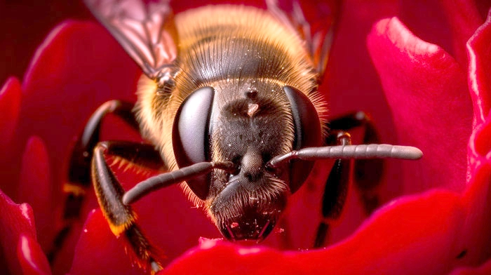 スズメバチ駆除の危険性